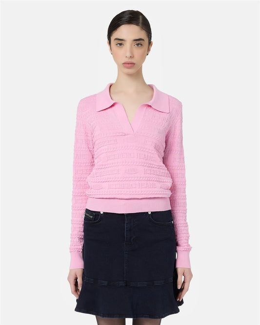 Polo Iceberg Jeans