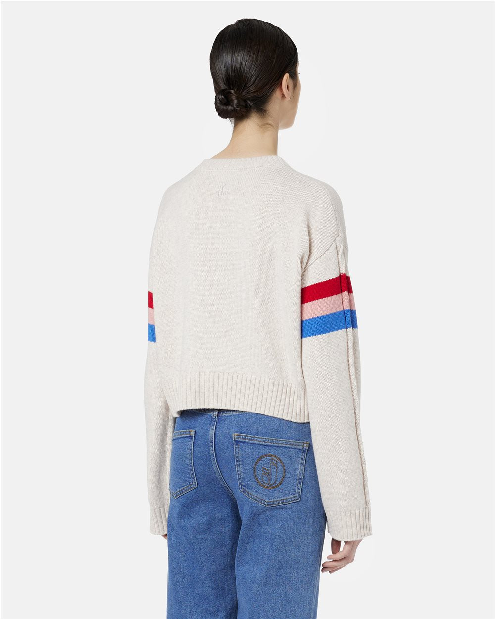 Malha Iceberg Jeans