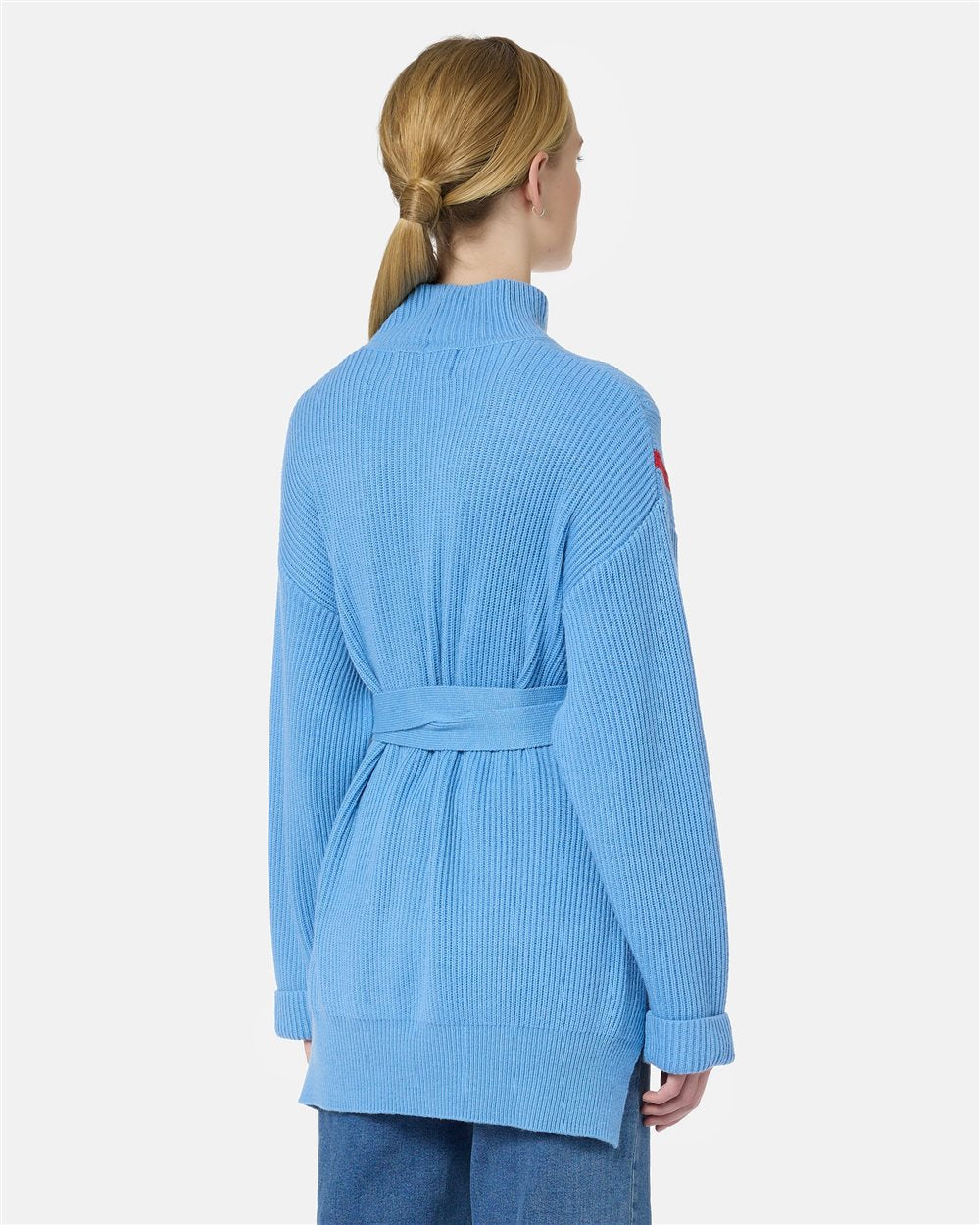 Cardigan Iceberg Jeans