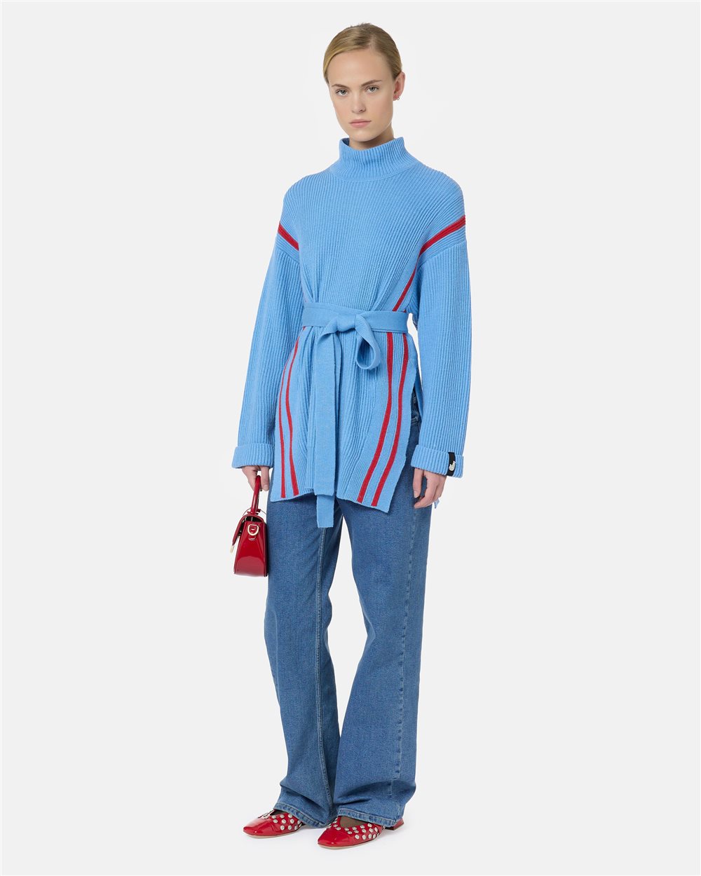 Cardigan Iceberg Jeans