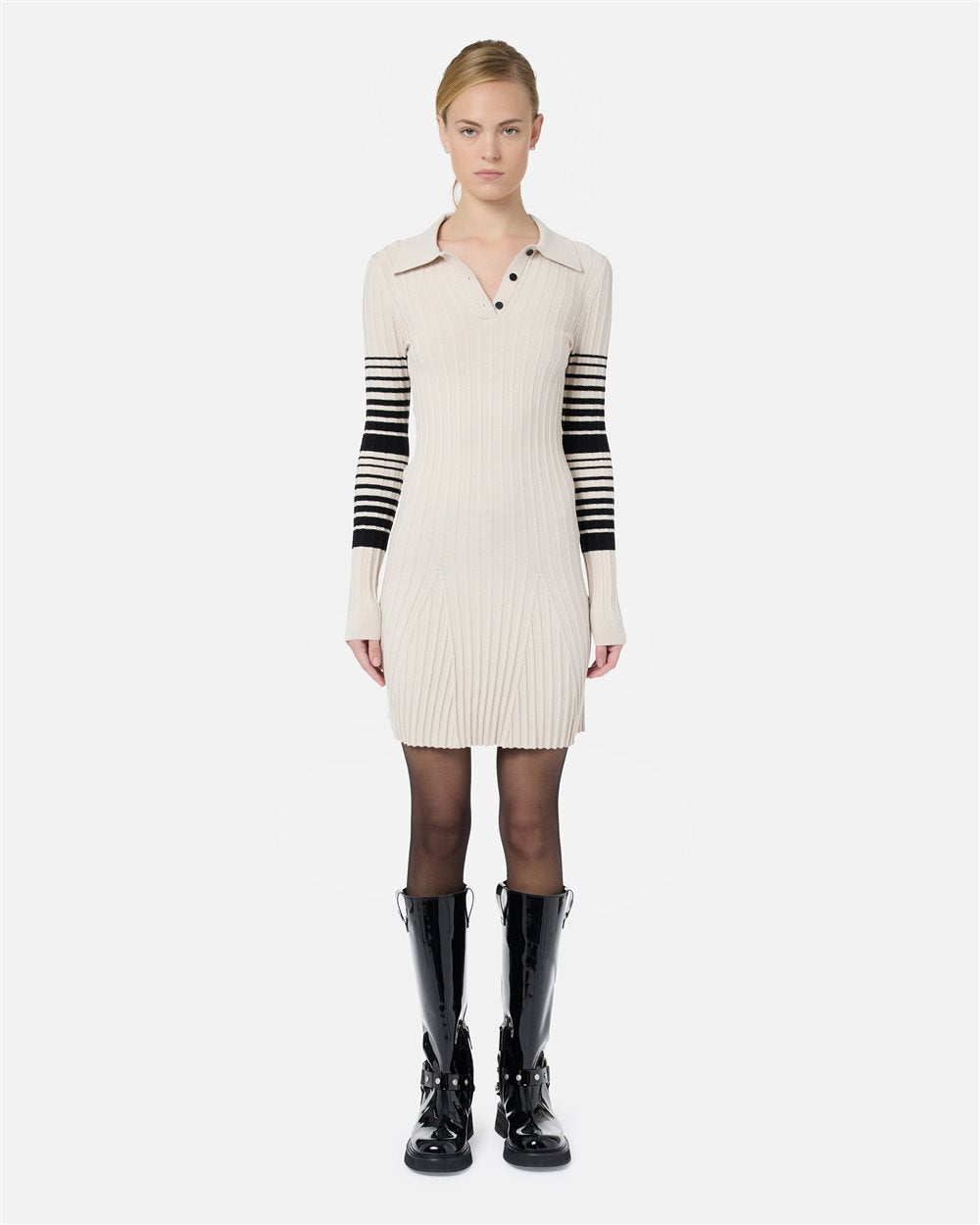 Vestido Iceberg Jeans