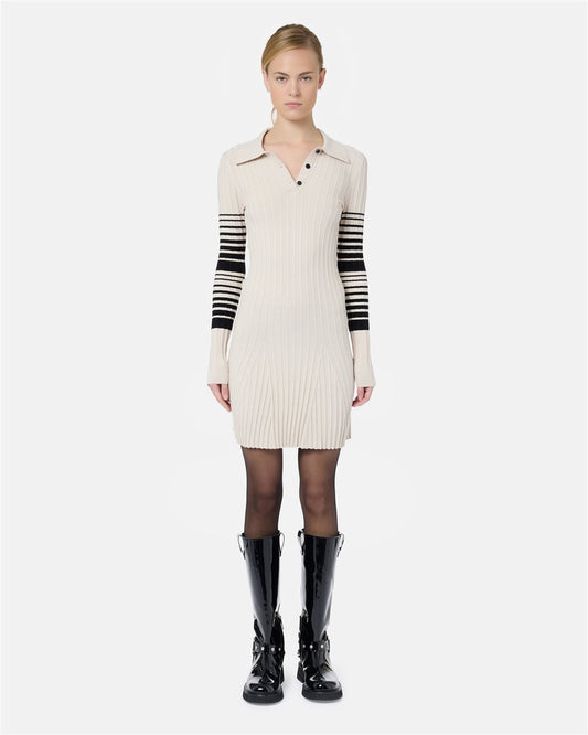 Vestido Iceberg Jeans