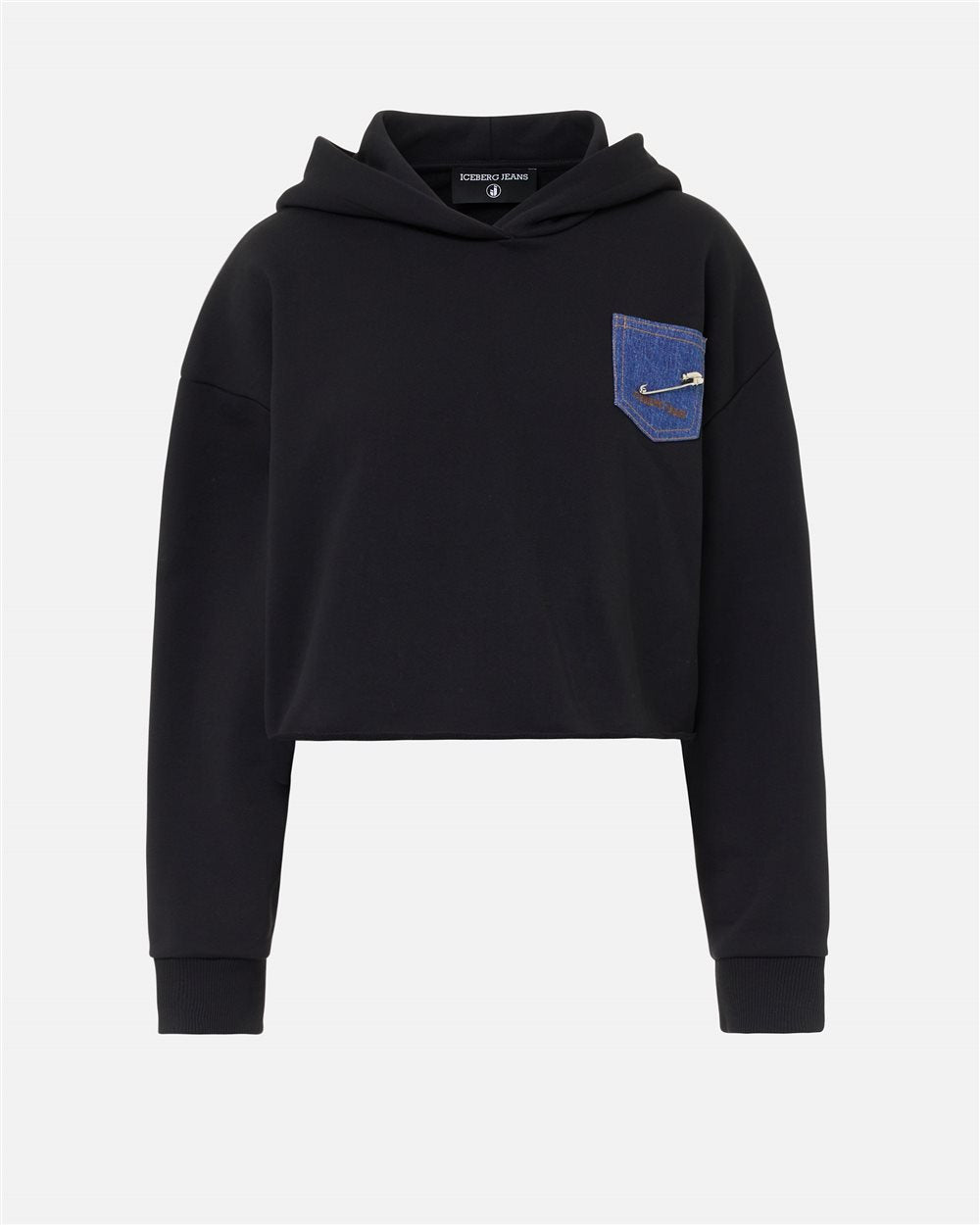 Sweatshirt Iceberg Jeans