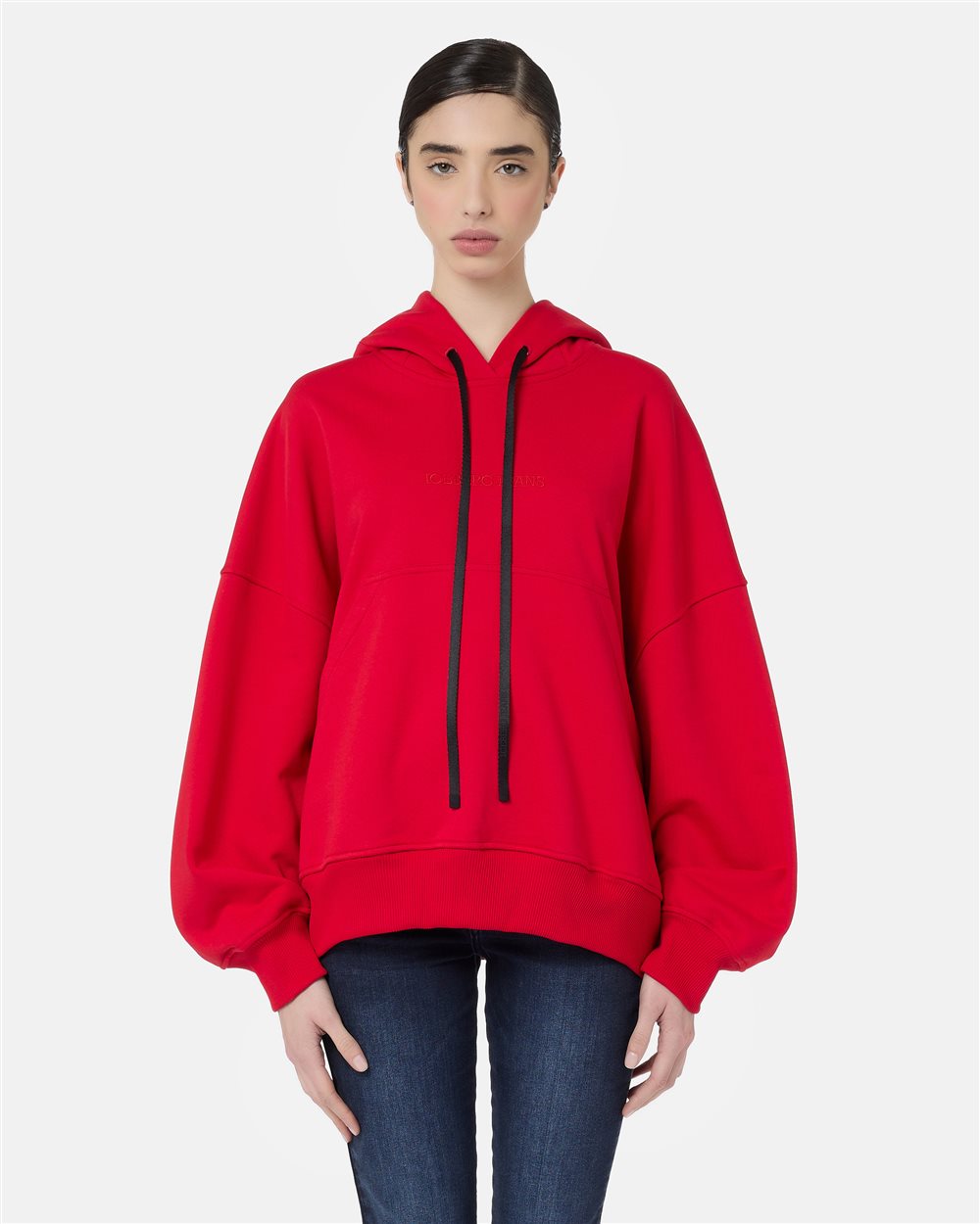 Sweatshirt Iceberg Jeans