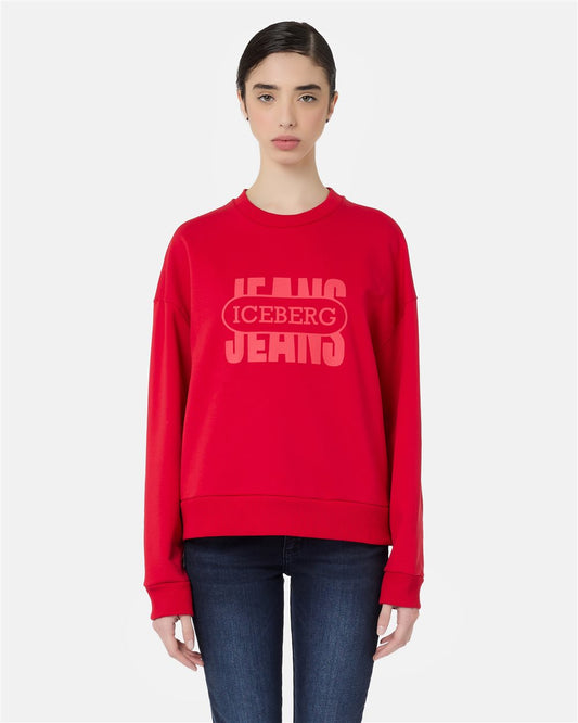Sweater Iceberg Jeans