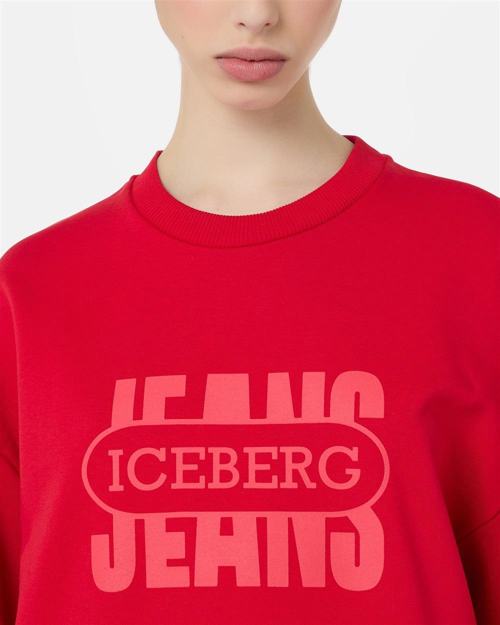 Sweater Iceberg Jeans