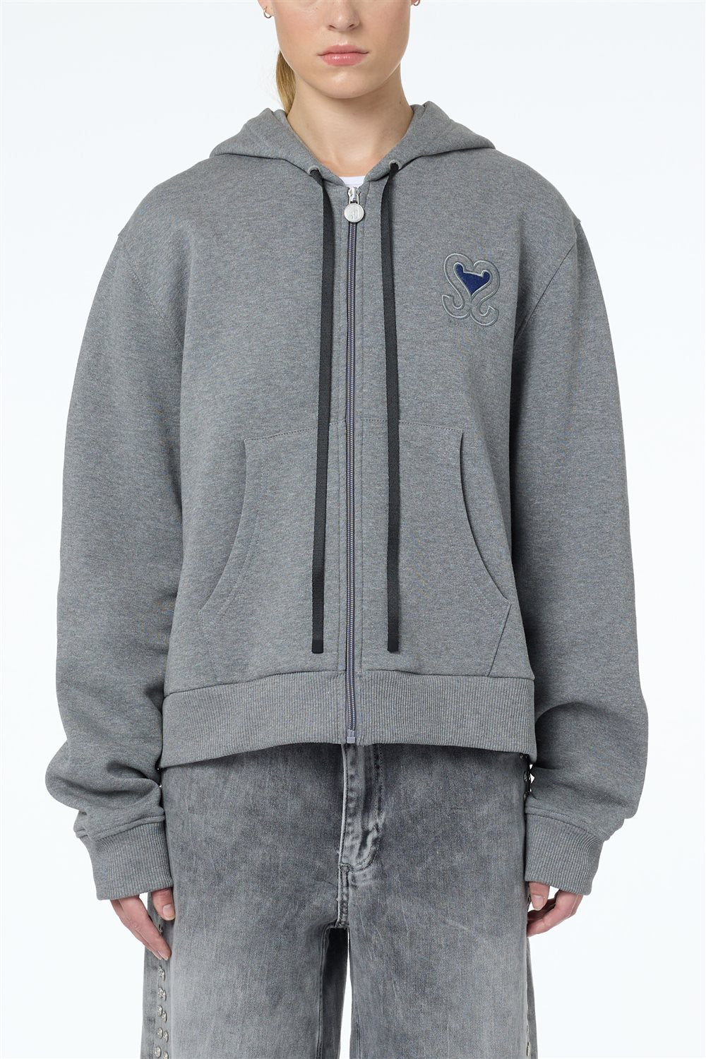 Casaco Iceberg Jeans