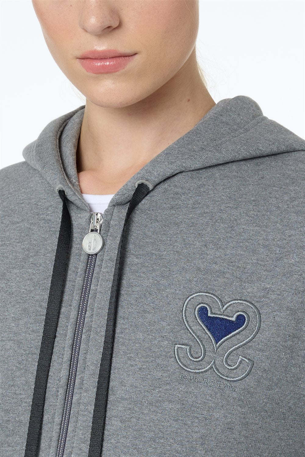 Casaco Iceberg Jeans