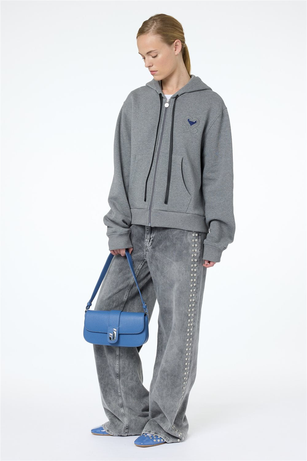 Casaco Iceberg Jeans