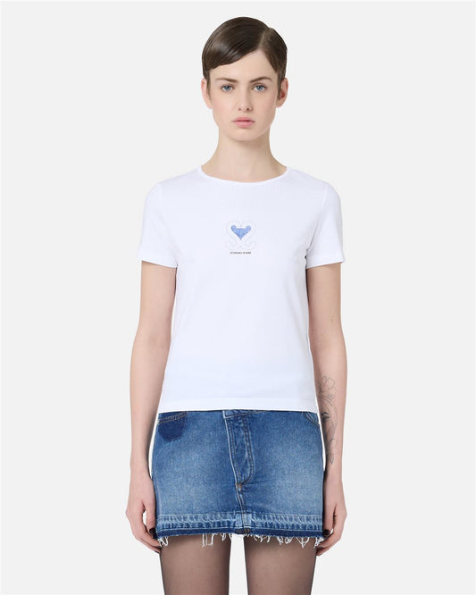 T-shirt Icebegr Jeans