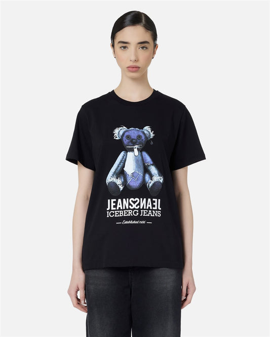 T-shirt Iceberg Jeans