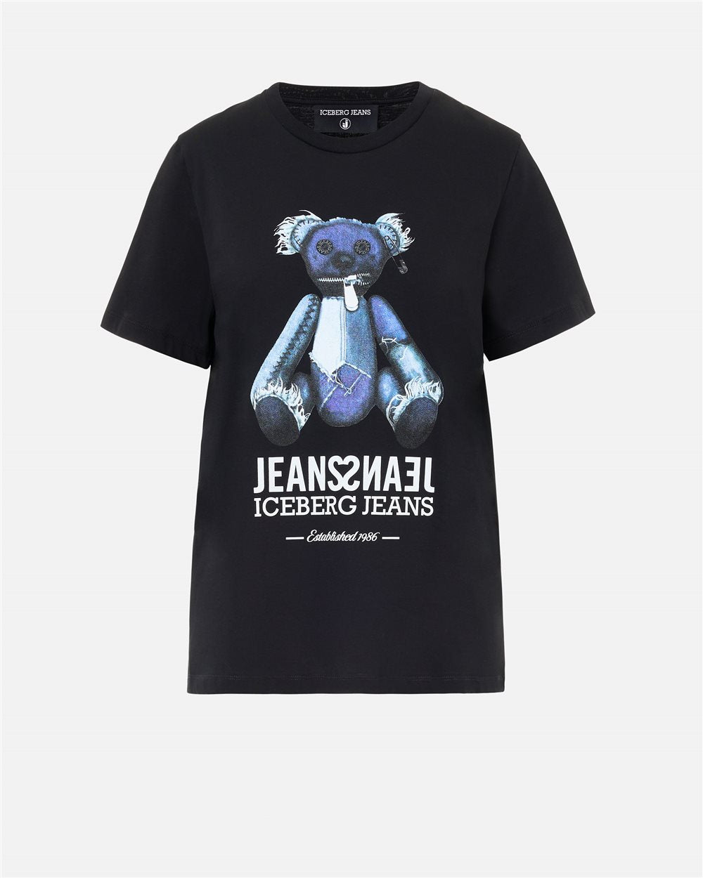 T-shirt Iceberg Jeans