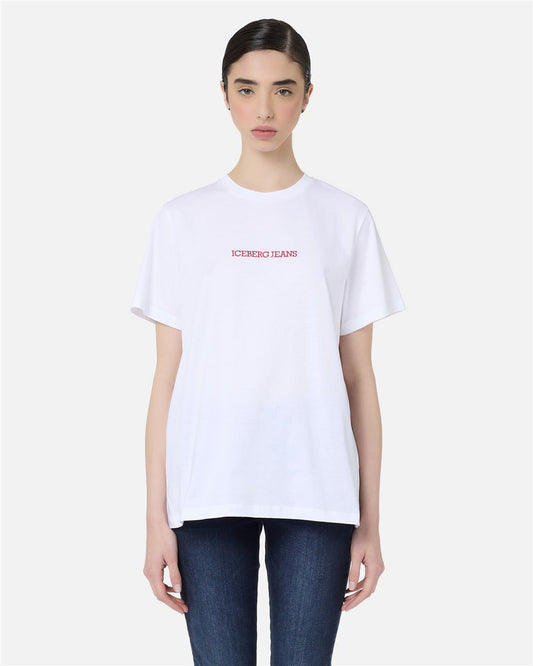 T-shirt Iceberg Jeans