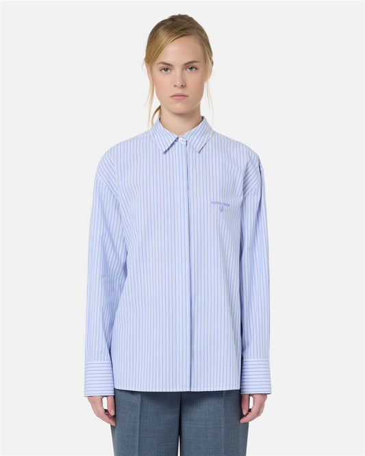 Camisa Iceberg Jeans