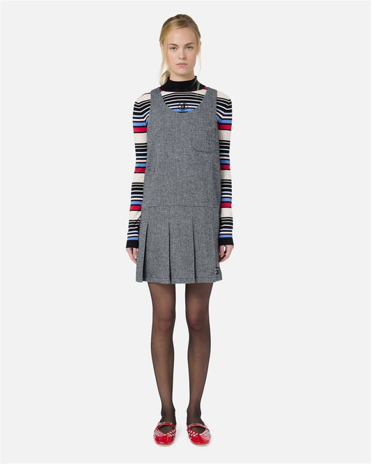 Mini Dress Iceberg Jeans