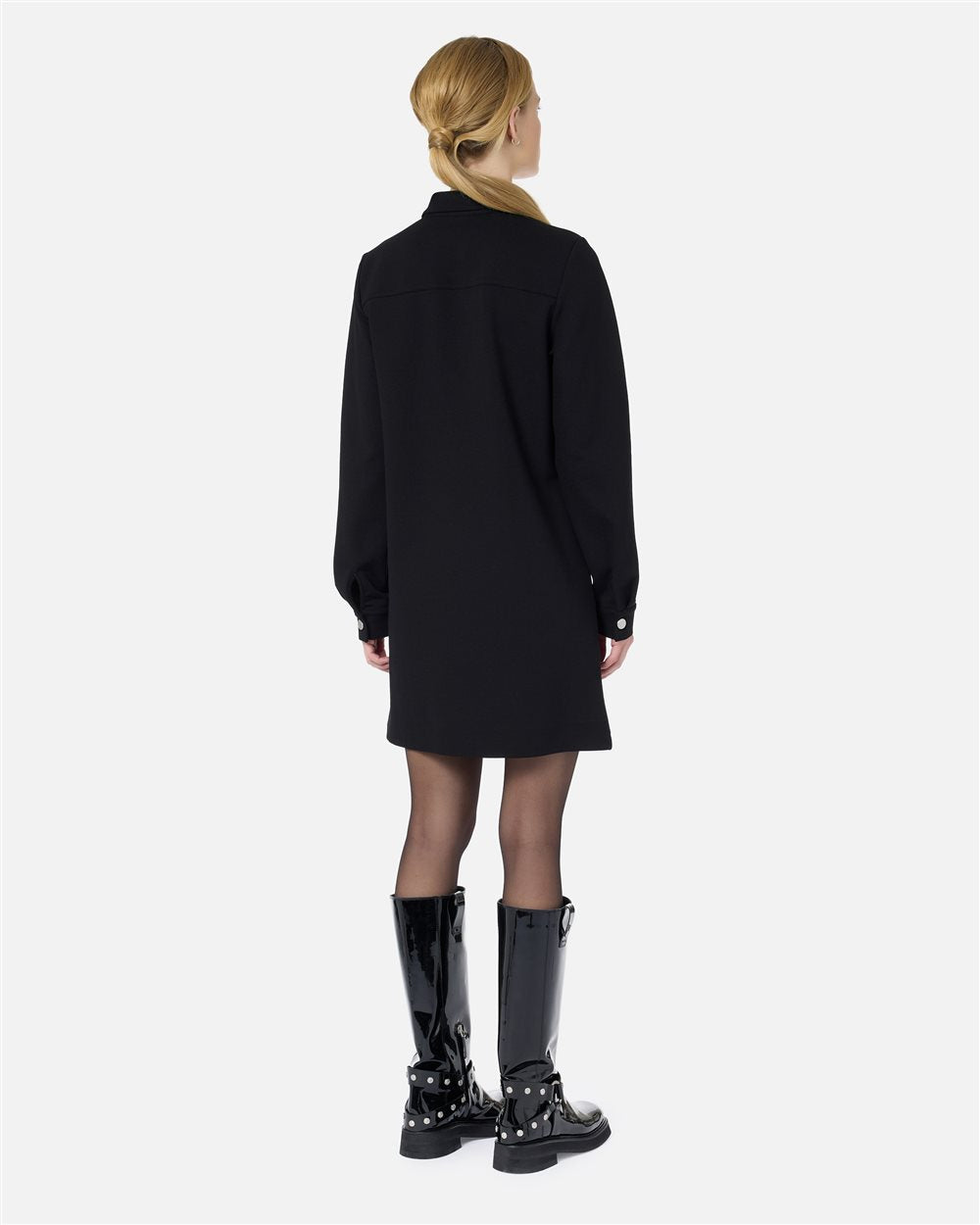 Vestido Iceberg Jeans