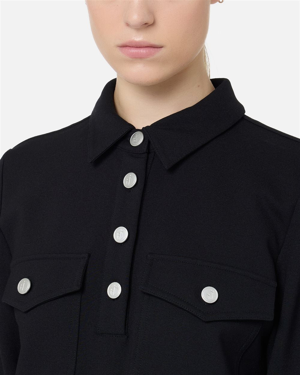 Vestido Iceberg Jeans