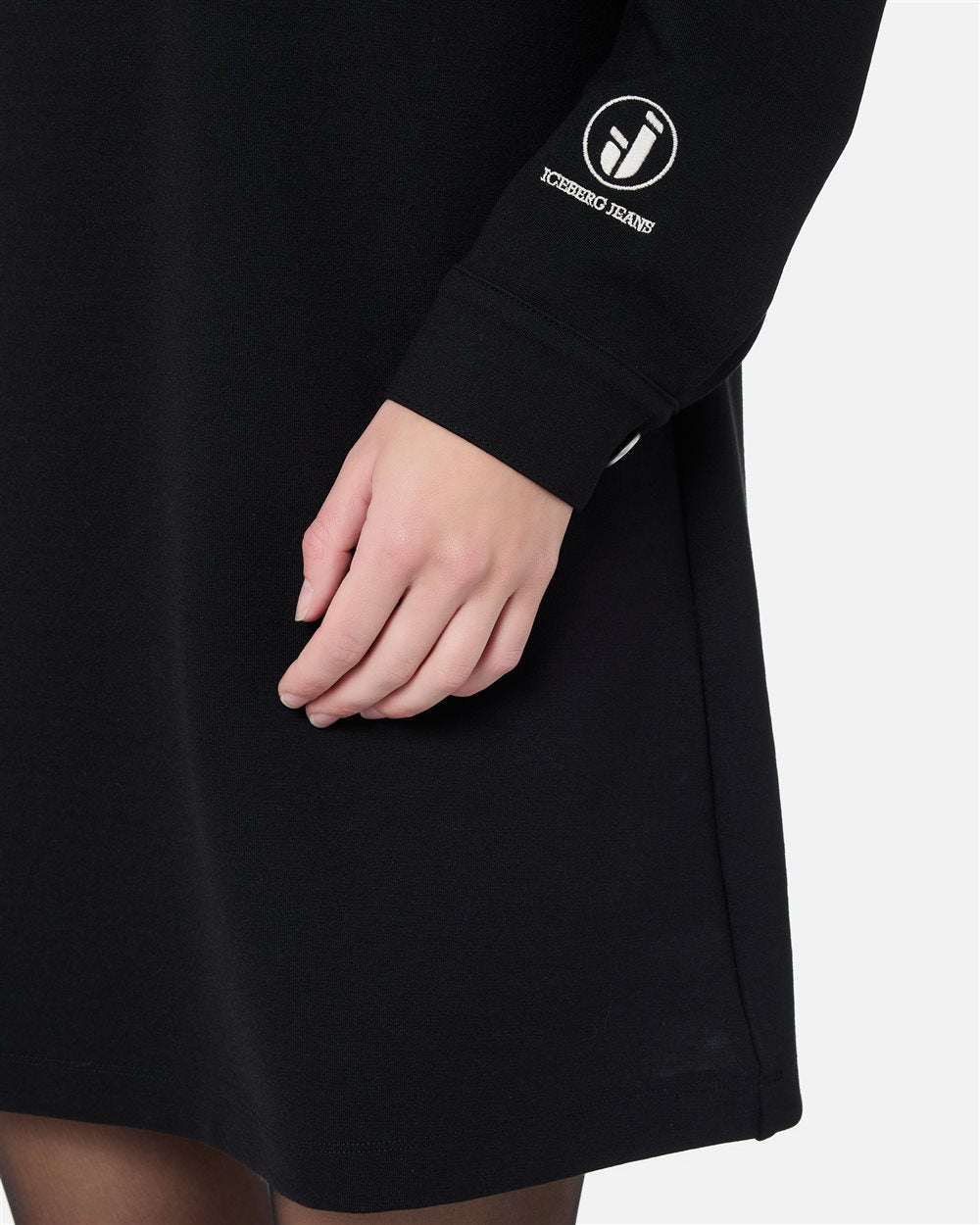 Vestido Iceberg Jeans