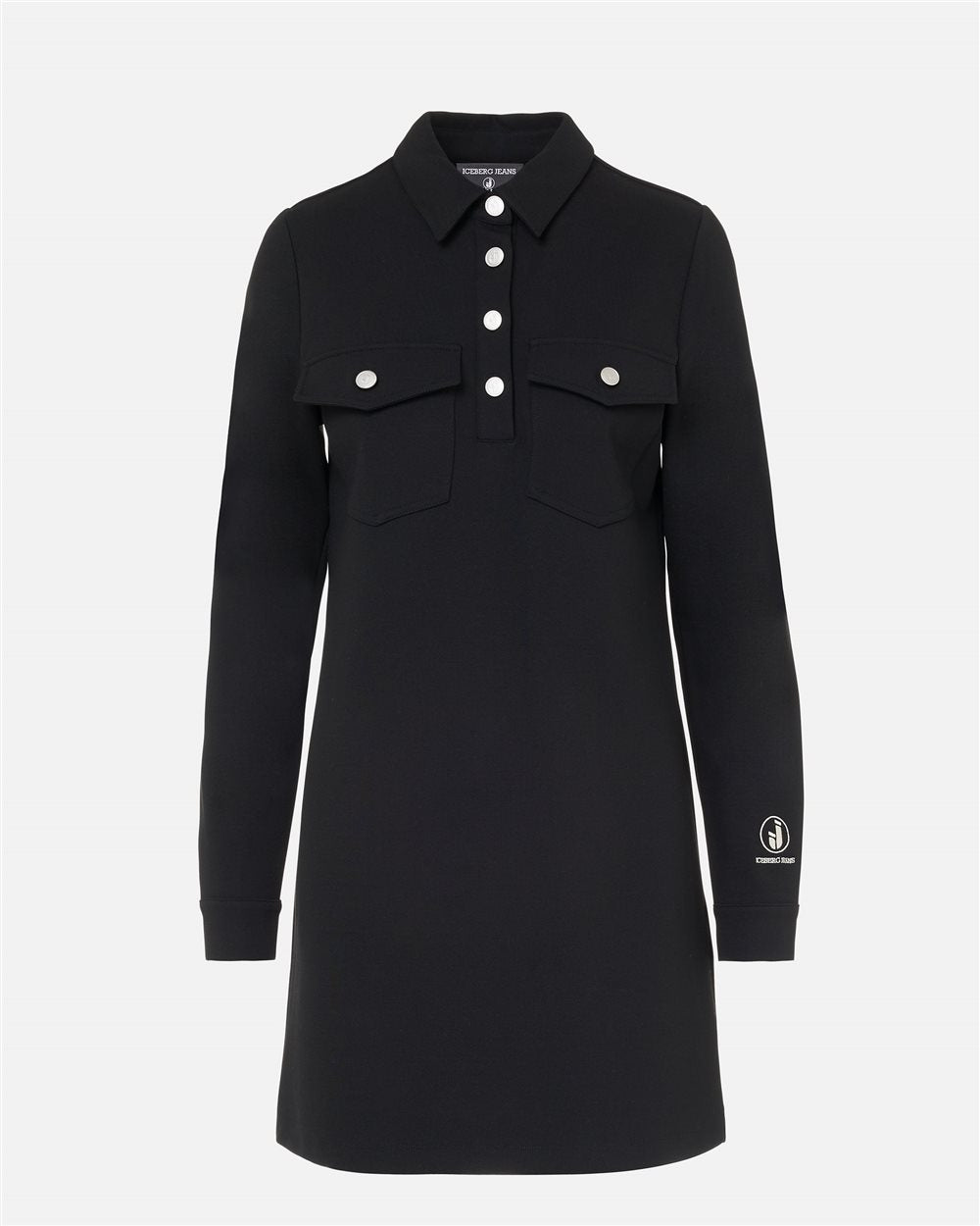 Vestido Iceberg Jeans