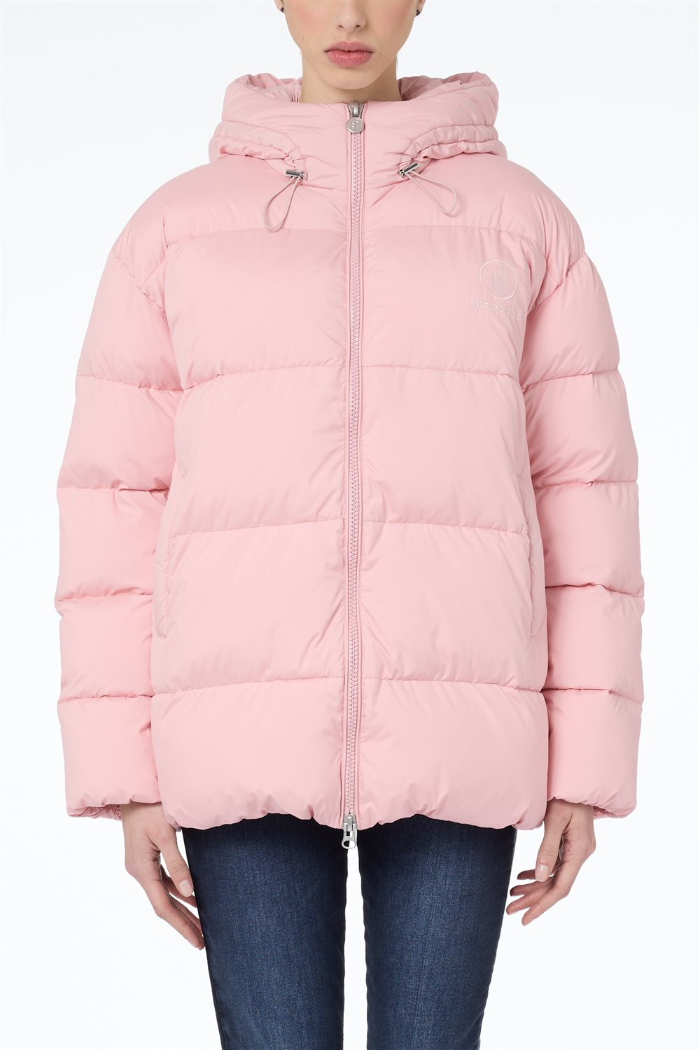 Blusão Iceberg Jeans