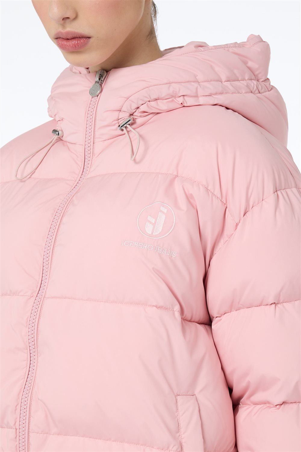 Blusão Iceberg Jeans