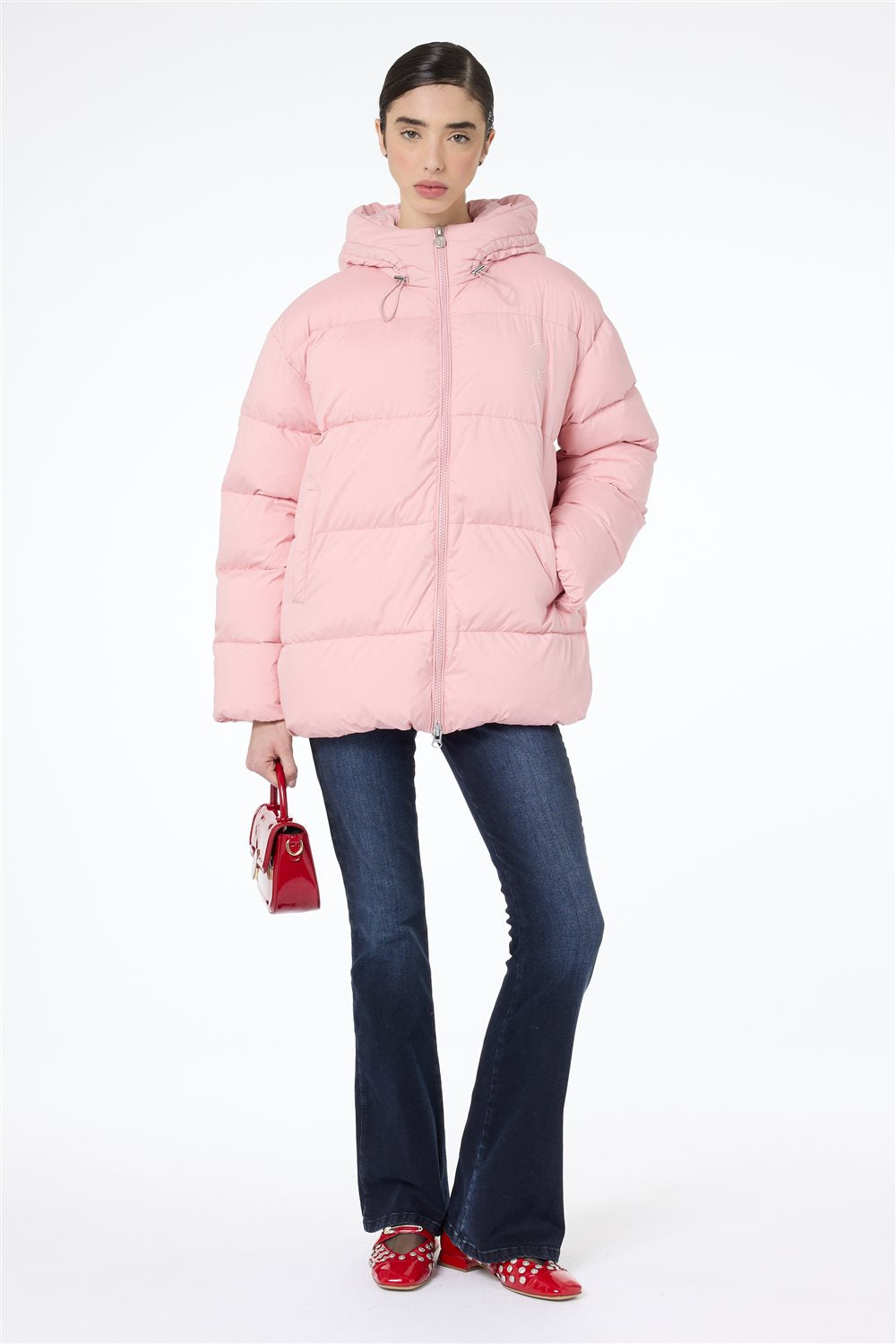 Blusão Iceberg Jeans