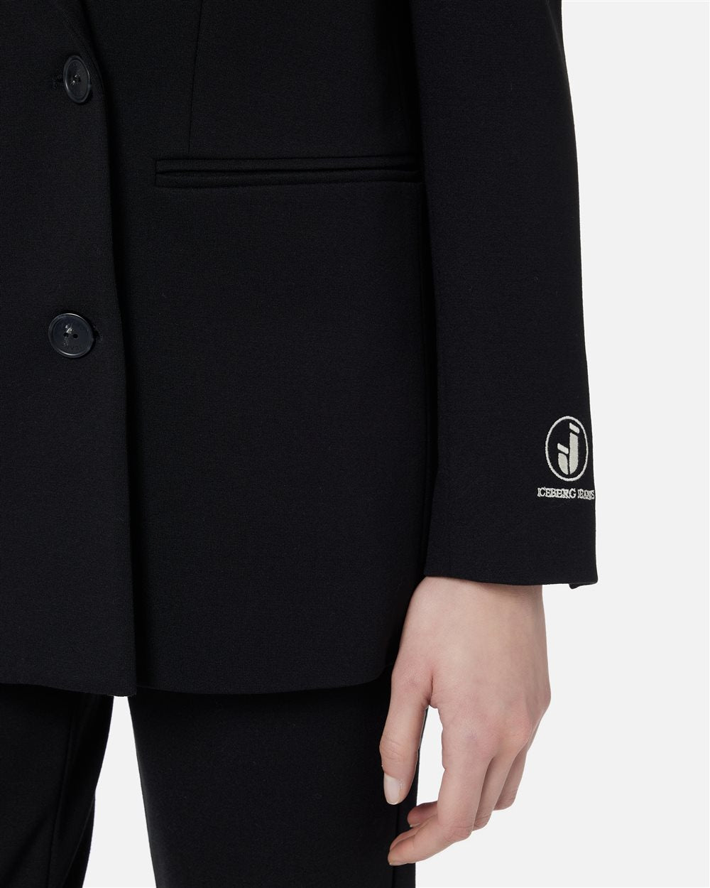 Blazer Iceberg Jeans