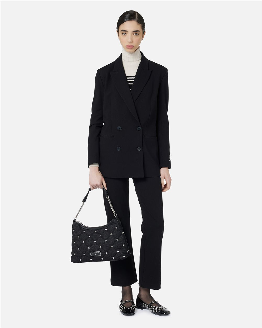 Blazer Iceberg Jeans