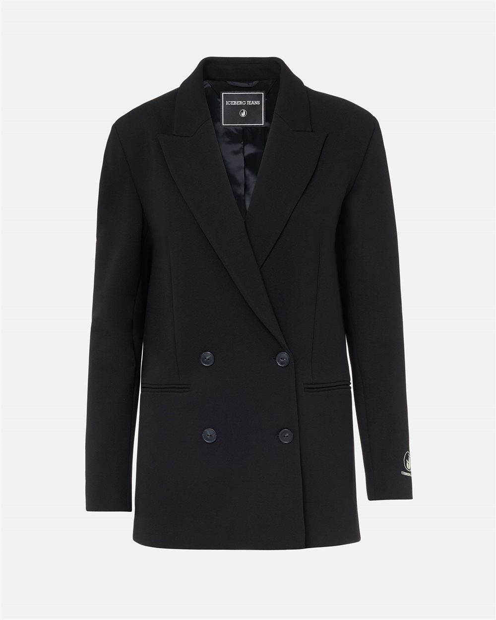 Blazer Iceberg Jeans