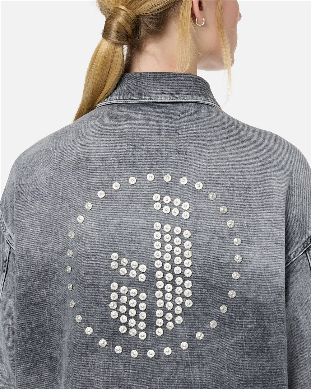 Sport Jacket Iceberg Jeans