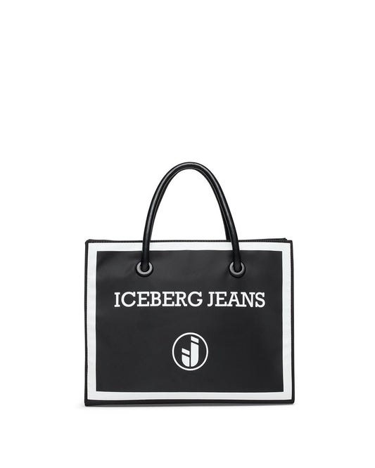 Tote Bag Iceberg Jeans