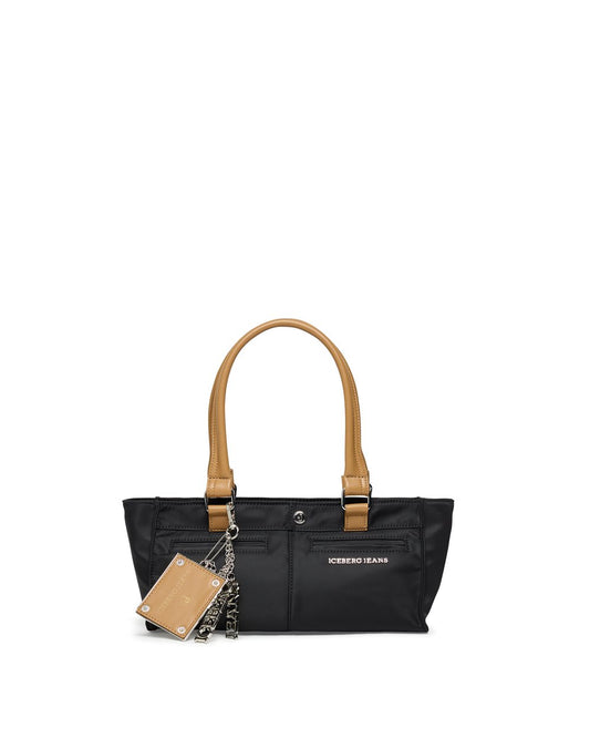 Mini Tote Iceberg Jeans