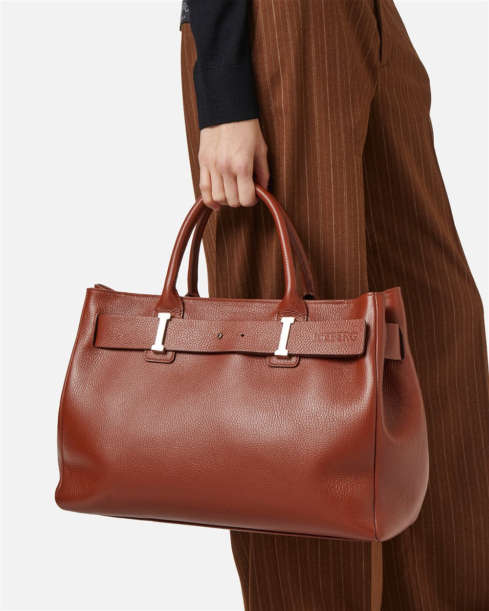 Maxi Shopper Iceberg