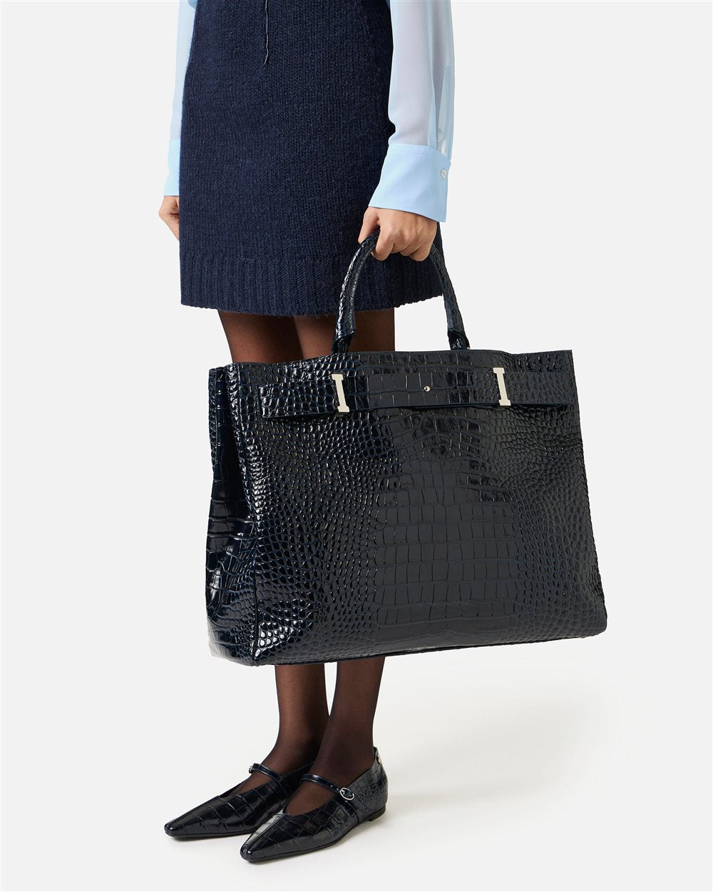 Maxi Shopper Iceberg