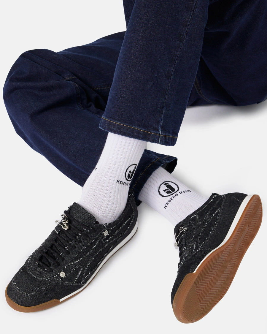 Iceberg Socks