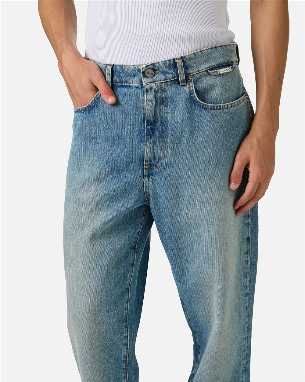 Jeans Iceberg