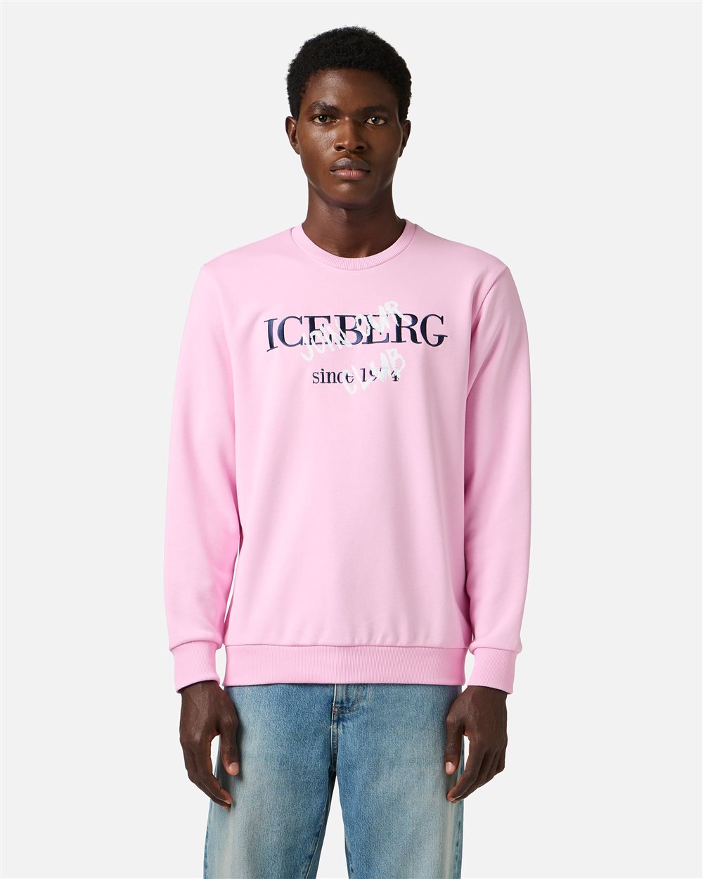 Sweatshirt Iceberg