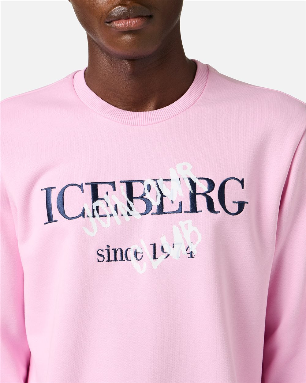Sweatshirt Iceberg