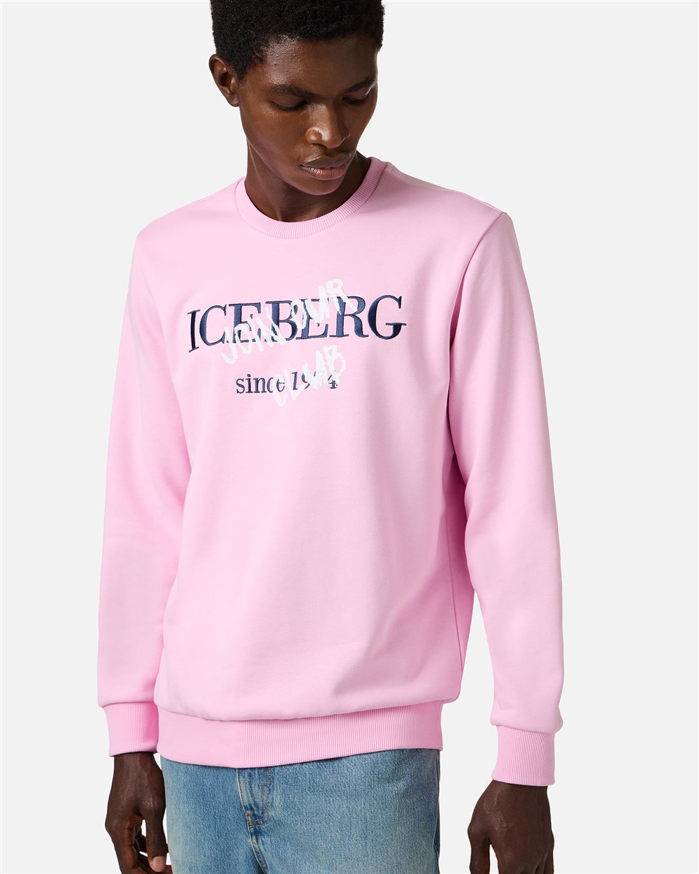 Sweatshirt Iceberg