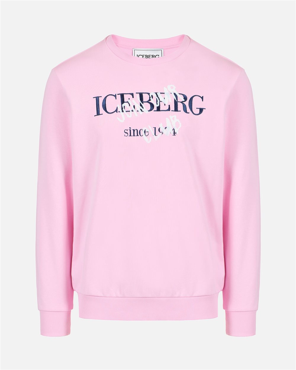 Sweatshirt Iceberg