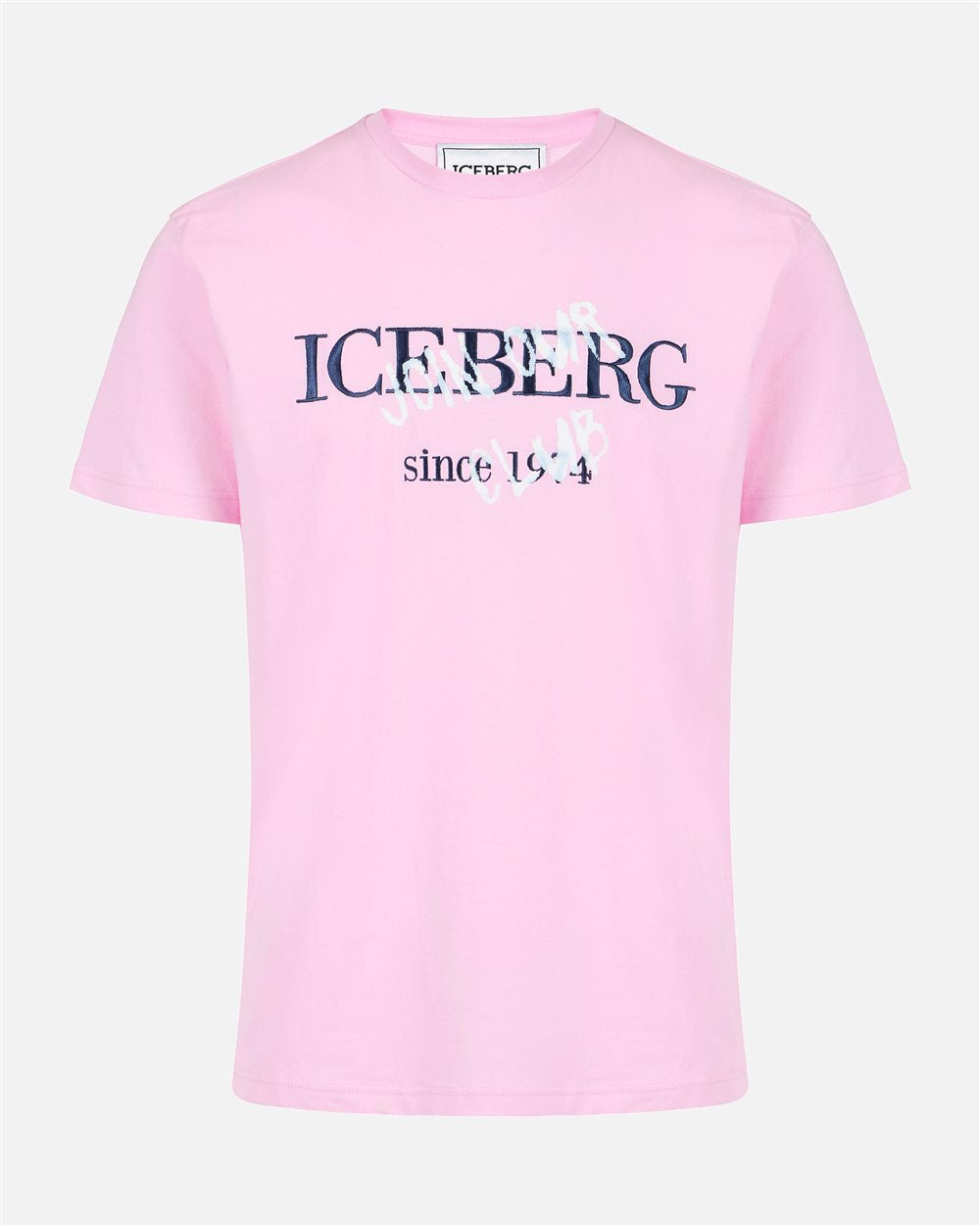 T-shirt Iceberg