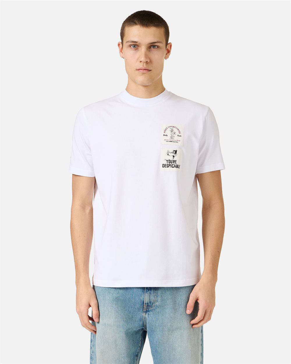 T-shirt Iceberg
