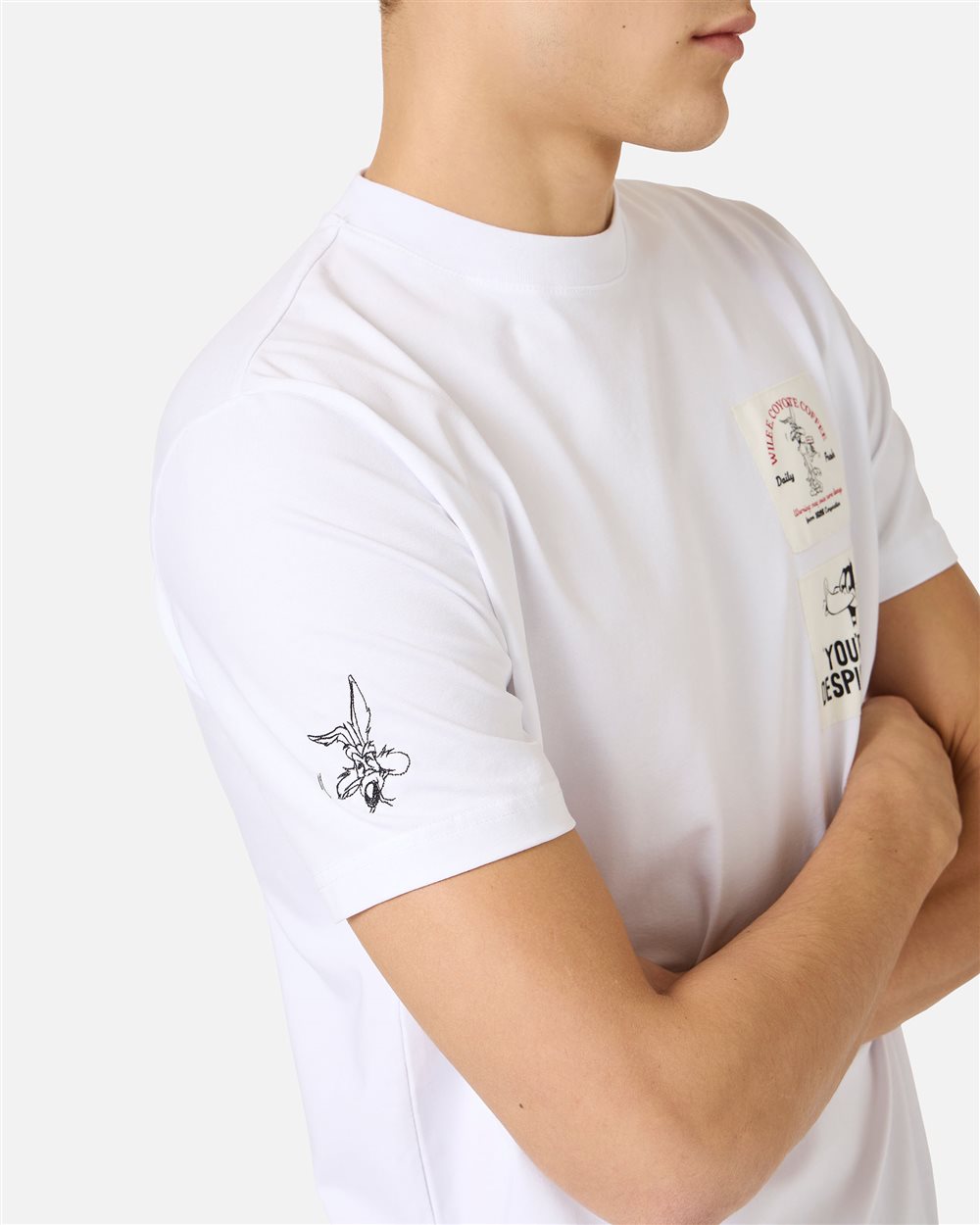 T-shirt Iceberg