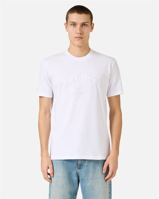 T-shirt Iceberg