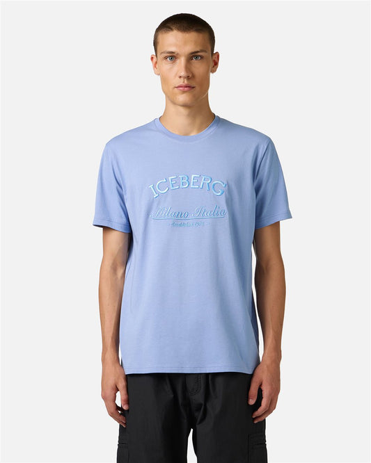 T-shirt Iceberg