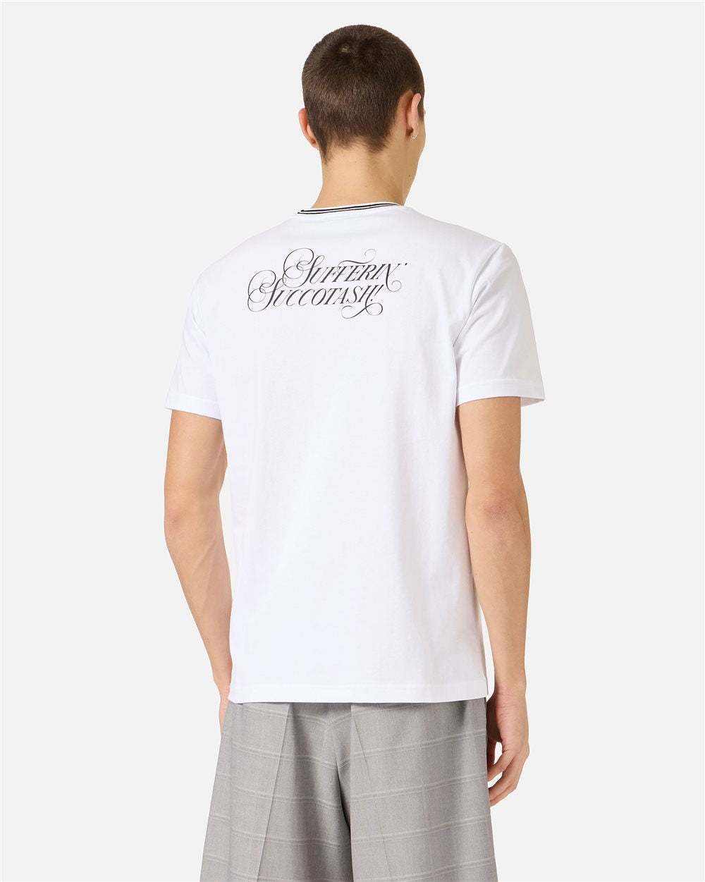 T-shirt Iceberg