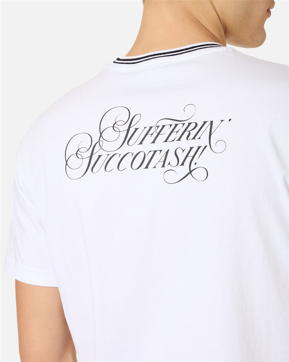 T-shirt Iceberg
