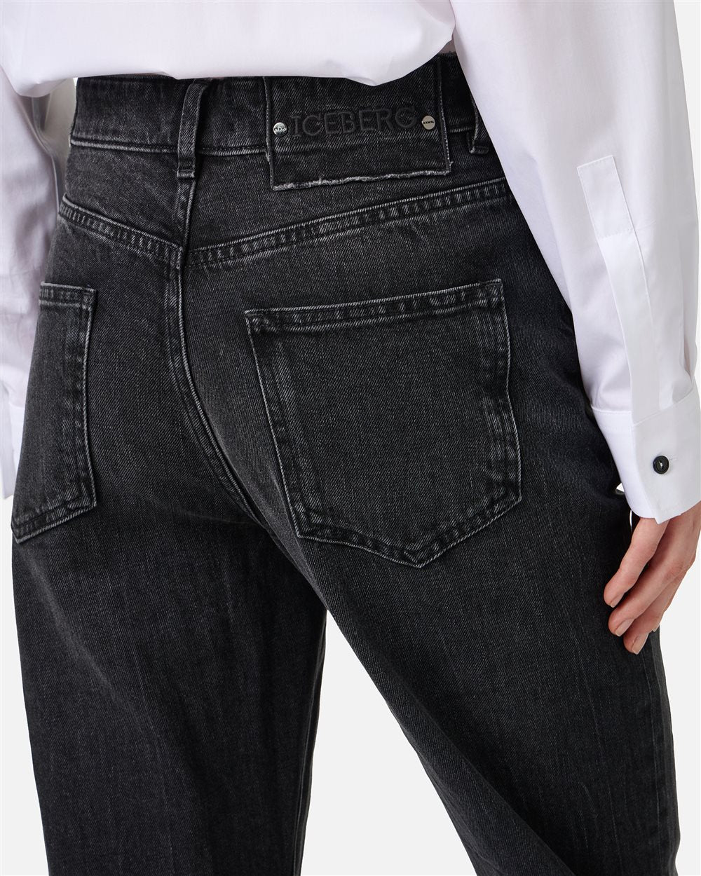 Jeans Iceberg