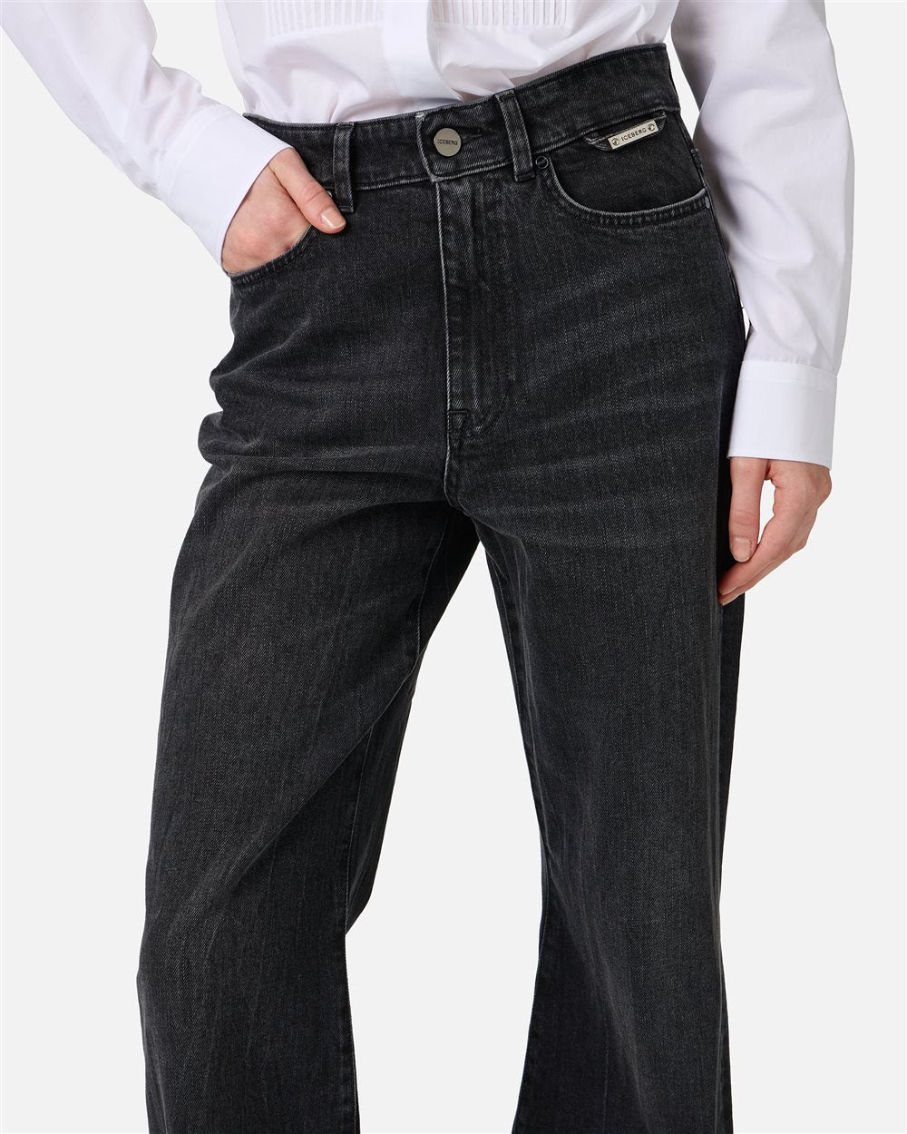 Jeans Iceberg