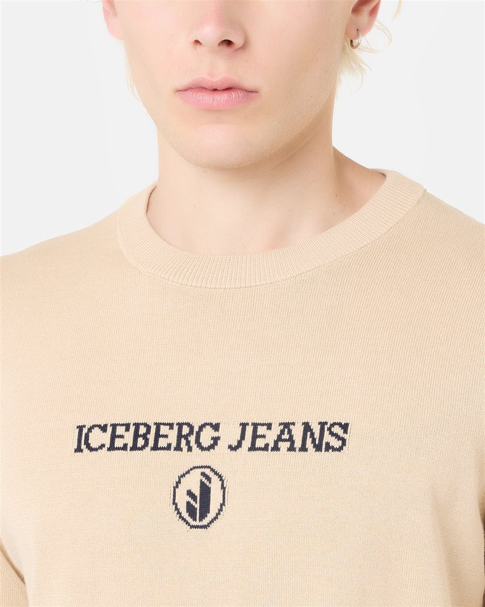 Malha Iceberg Jeans